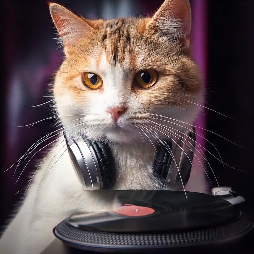 Meine Katze Lily